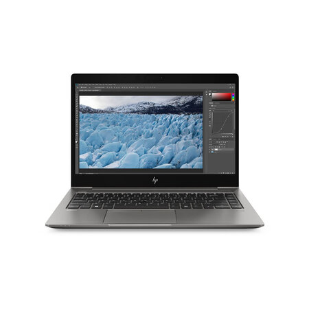 HP ZBook 14u G6 Mobile Workstation