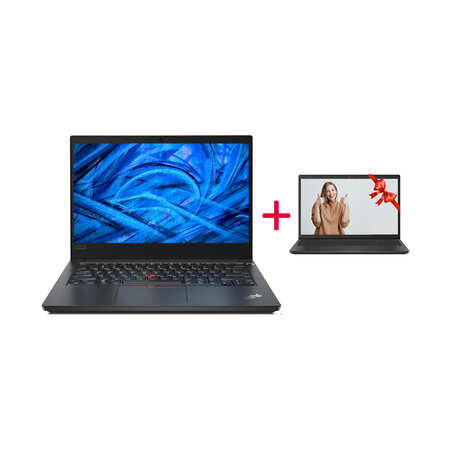 Lenovo ThinkPad E14