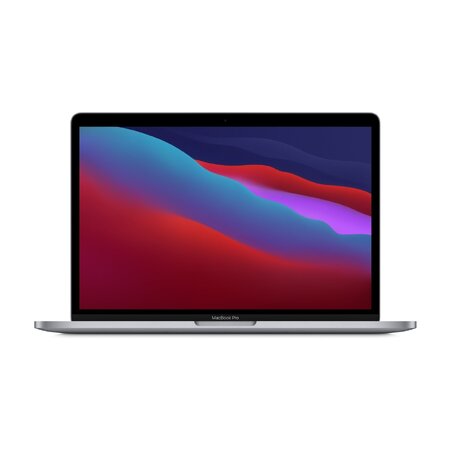 Apple MacBook Pro 13" Touch Bar (2020) Silver