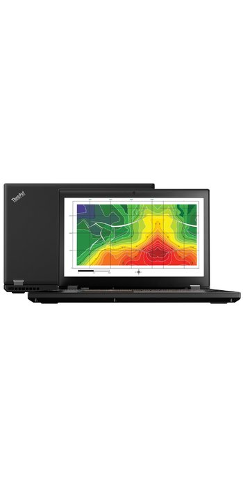 Lenovo ThinkPad P50