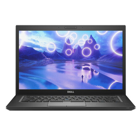 Dell Latitude 7480