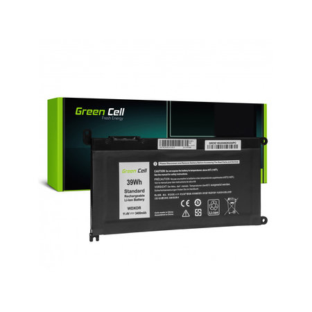 GreenCell DE150 baterie pro notebooky Dell Inspiron - 3400mAh