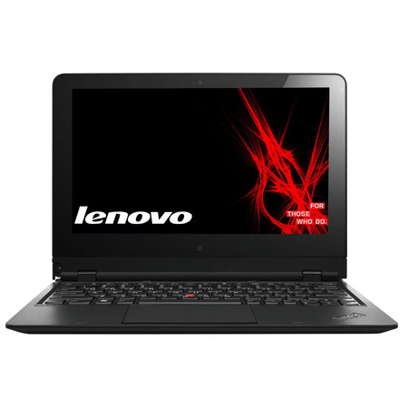 Lenovo ThinkPad Helix 3701