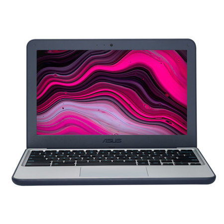 Asus Chromebook C202S