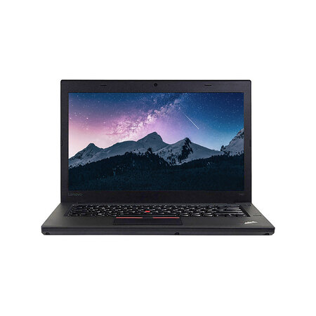 Lenovo ThinkPad T460