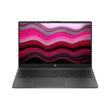 HP 250 G10 15,6 palců / Intel Core i3-N305 0.80 GHz / 8 GB / 512 GB NVMe SSD / Černá