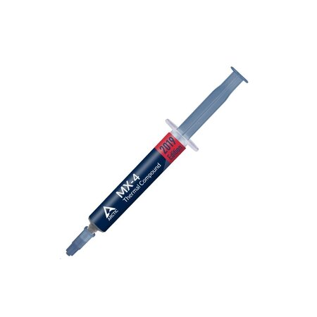 Teplovodivá pasta ARCTIC MX-4 - 4g
