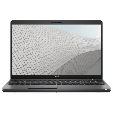 Notebook Dell Precision 3541