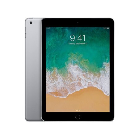 Apple iPad 5 32GB Wi-Fi + Cellular Space Gray
