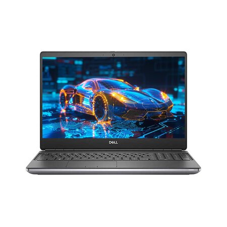 Dell Precision 7550 Mobile Workstation