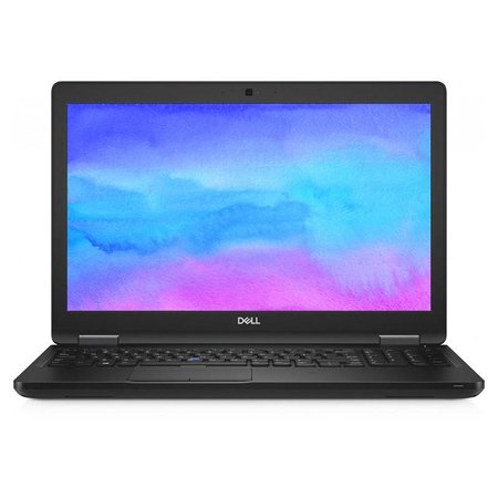 Dell Latitude 5590