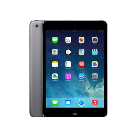 Apple iPad Air 16GB SpaceGray