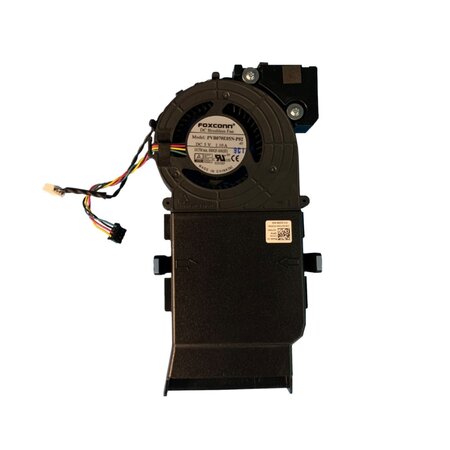Dell CPU Chladič, PN: 019P4P