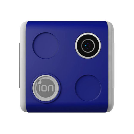 iON SnapCam Lite 1046 Video Kamera