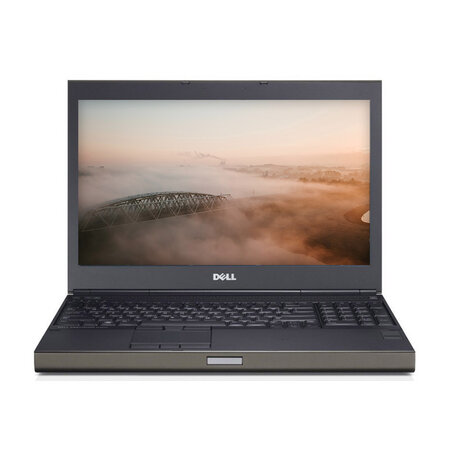 Dell Precision M4700