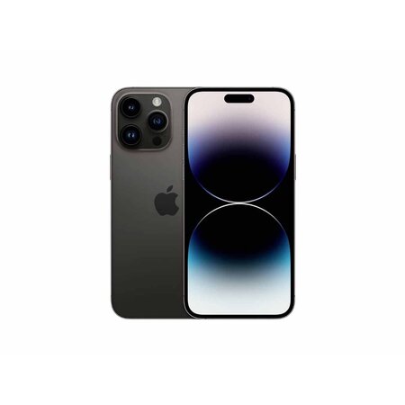 Apple iPhone 14 Pro Max 128GB Space Black