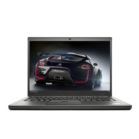 Lenovo ThinkPad T450s