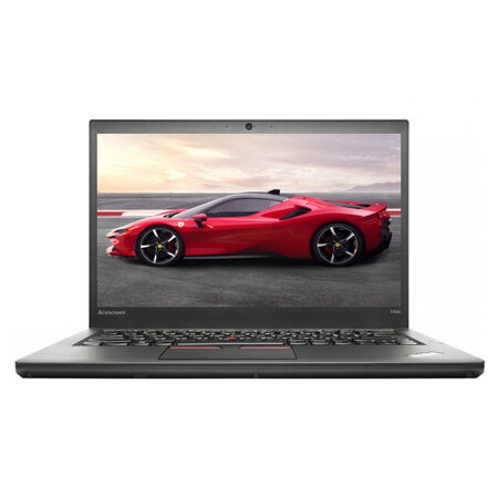 Lenovo ThinkPad T450s