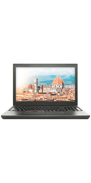 Lenovo ThinkPad T550