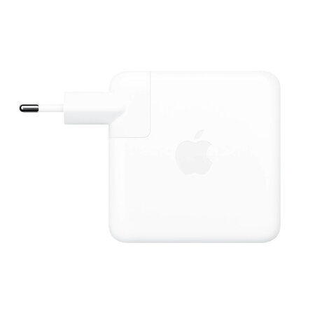 Apple originální napájecí adaptér USB-C - 61W