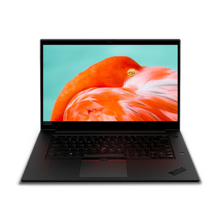 Lenovo ThinkPad P1 G2