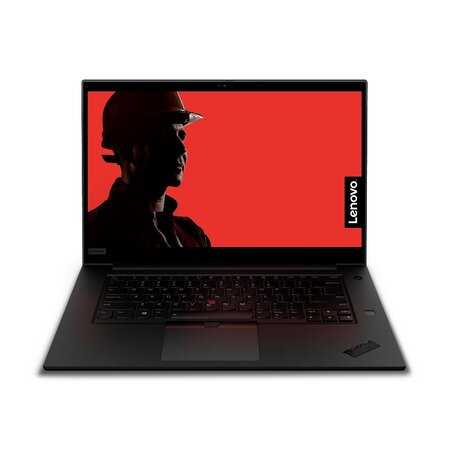 Lenovo ThinkPad P1 G2