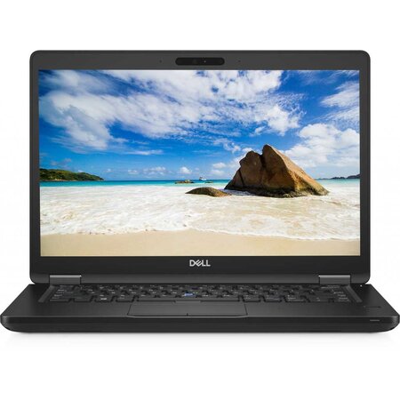 Dell Latitude 5491