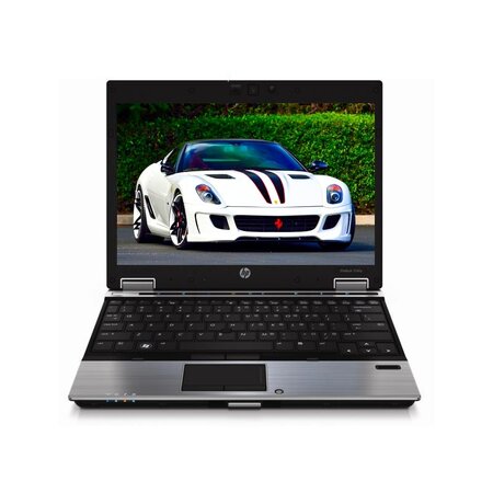 HP EliteBook 2540p