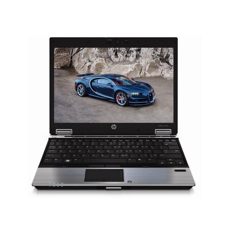 HP EliteBook 2540p