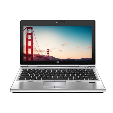 HP EliteBook 2570p