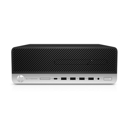HP EliteDesk 705 G5 SFF
