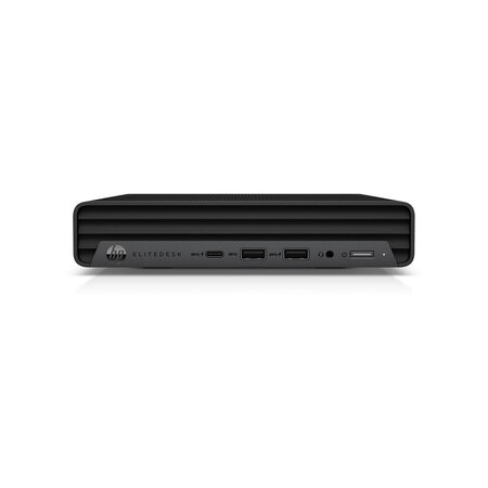 HP EliteDesk 805 G6 DM