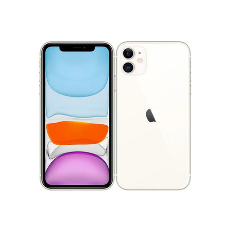 Apple iPhone 11 256GB White