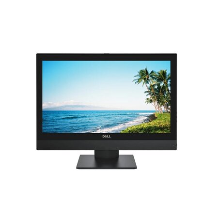 Dell OptiPlex 3050 AiO