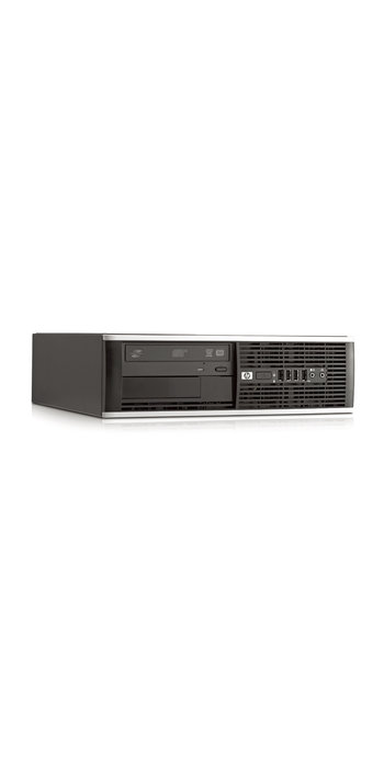 Počítač HP PRO 6005 SFF AMD Athlon X2 2,8 GHz / 4 GB RAM / 250 GB HDD / DVD / Windows 7 Professional
