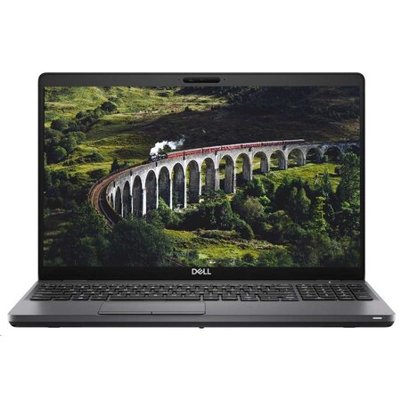 Dell Latitude 5501