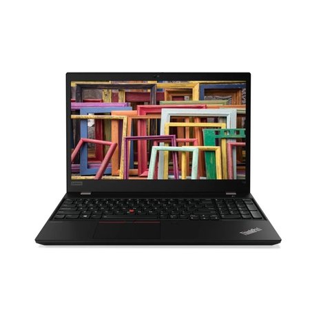 Lenovo ThinkPad T15 Gen 1