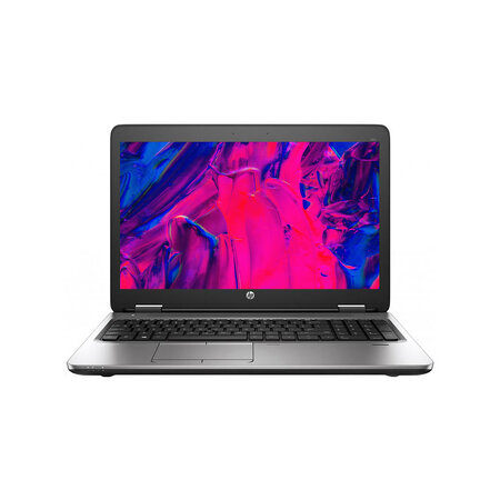 HP ProBook 650 G2