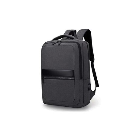 Batoh na notebook BP-13, 15.6", Černá