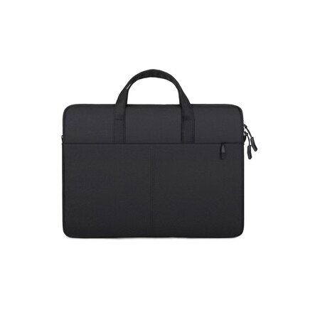 Brašna na notebook LP-19, 15.6", Černá