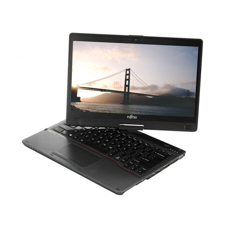 Fujitsu LifeBook T938