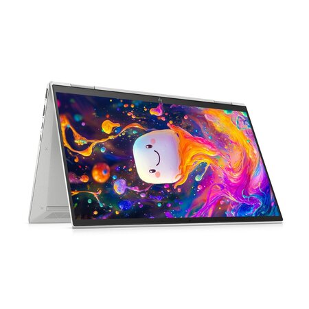 HP EliteBook X360 1030 G8 13,3 palců / Intel Core i7-1185G7 3.00 GHz / 16 GB / 512 GB NVMe SSD / Stříbrná HP EliteBook X360 1030 G8 13,3 palců / Intel Core i7-1185G7 3.00 GHz / 16 GB / 512 GB NVMe SSD / Stříbrná