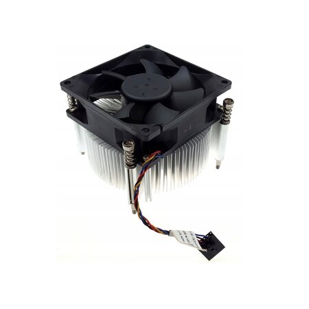 Dell CPU chladič, PN: 089R8J