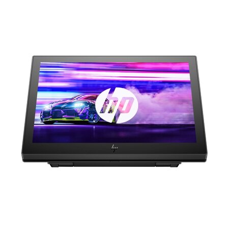 HP Engage 14 monitor, bez touch jen s VESA