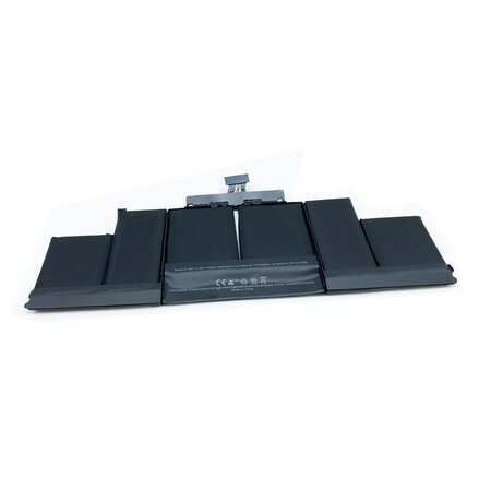 Kompatibilní baterie A1494 pro Apple MacBook Pro Retina 15 - 8400mAh
