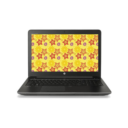 HP ZBook 15 G3 Mobile Workstation