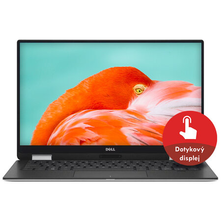 Dell XPS 13 9365