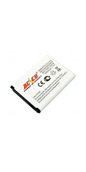 Baterie Accu pro Samsung Ativ S, Li-ion, 2450mAh