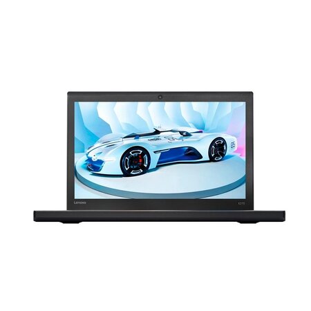Lenovo ThinkPad X270