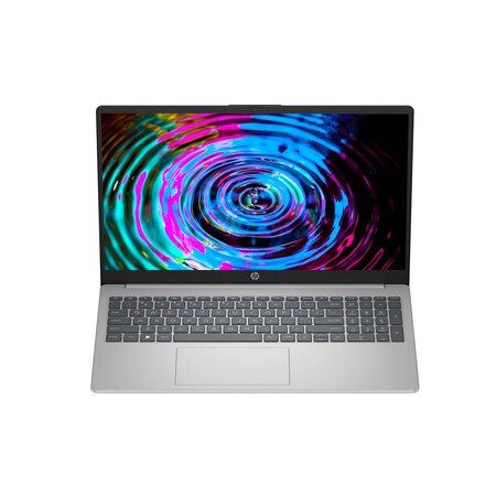 HP 17-cp3006nf 17,3 palců / AMD Ryzen 7 7730U 2.00 GHz / 16 GB / 1 000 GB NVMe SSD / Stříbrná